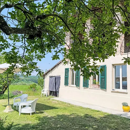 Casetta Di Agnese By Interhome Сasa de vacaciones San Damiano dʼAsti
