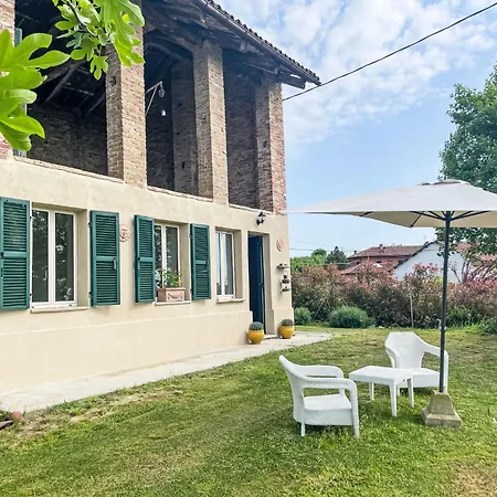 Сasa de vacaciones Casetta Di Agnese By Interhome *
