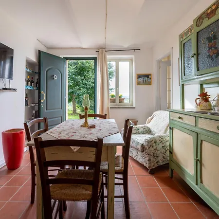 Casetta Di Agnese By Interhome