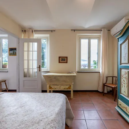 Сasa de vacaciones Casetta Di Agnese By Interhome *