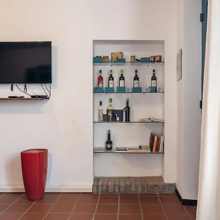 Casetta Di Agnese By Interhome