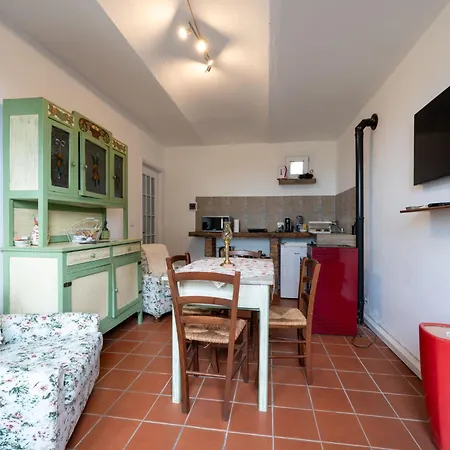 Casetta Di Agnese By Interhome