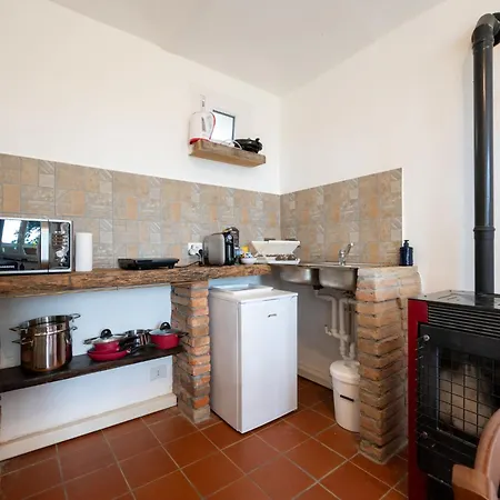 Сasa de vacaciones Casetta Di Agnese By Interhome *