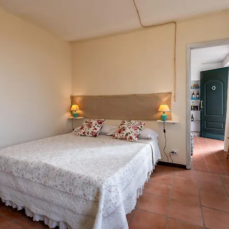 Casetta Di Agnese By Interhome