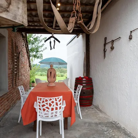 Casetta Di Agnese By Interhome *