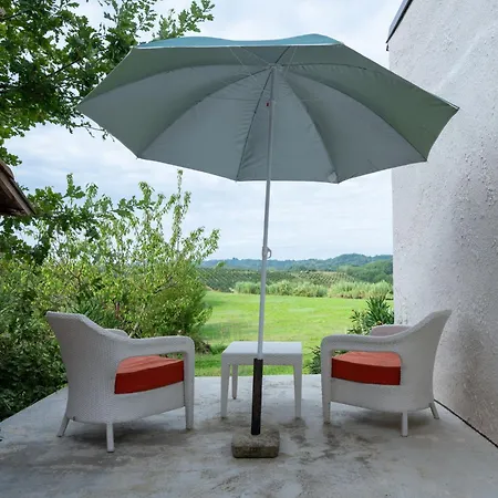 Сasa de vacaciones Casetta Di Agnese By Interhome San Damiano dʼAsti