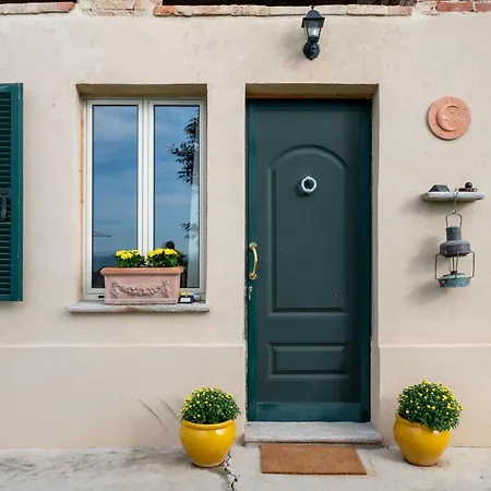 Σπίτι διακοπών Casetta Di Agnese By Interhome *