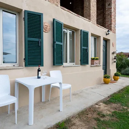 Casetta Di Agnese By Interhome