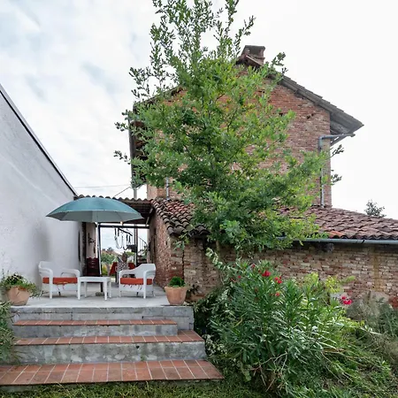 Casetta Di Agnese By Interhome