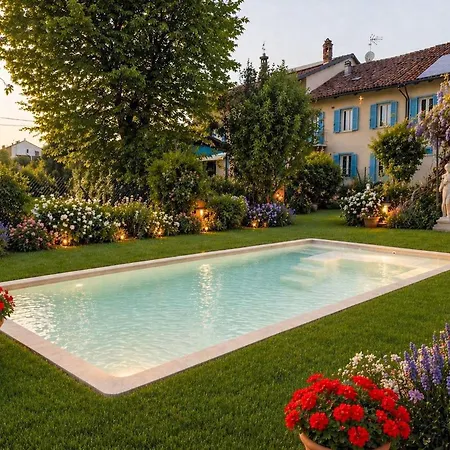 Casetta Di Agnese By Interhome *