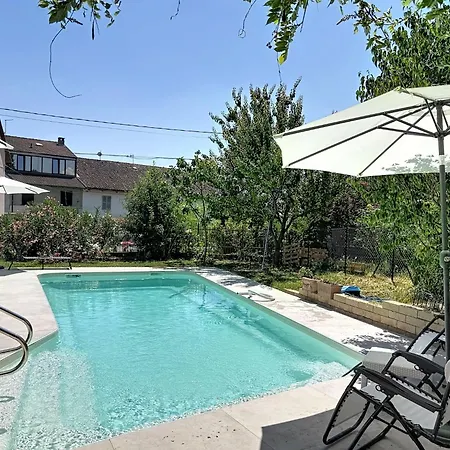 Casetta Di Agnese By Interhome * San Damiano dʼAsti
