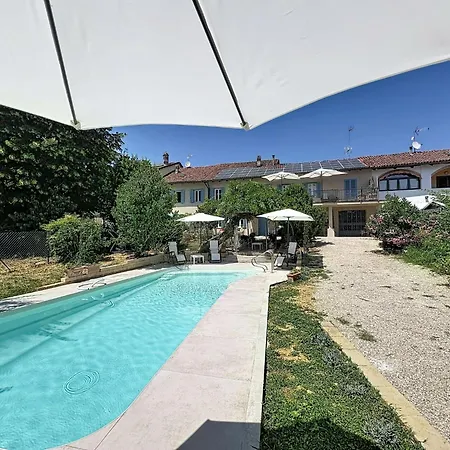 Casetta Di Agnese By Interhome San Damiano dʼAsti