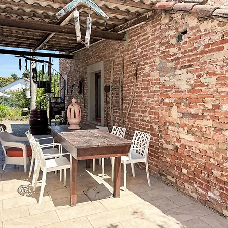 Casetta Di Agnese By Interhome San Damiano dʼAsti