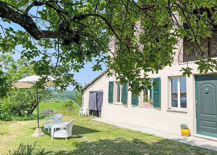 Casetta Di Agnese By Interhome Holiday home San Damiano d'Asti