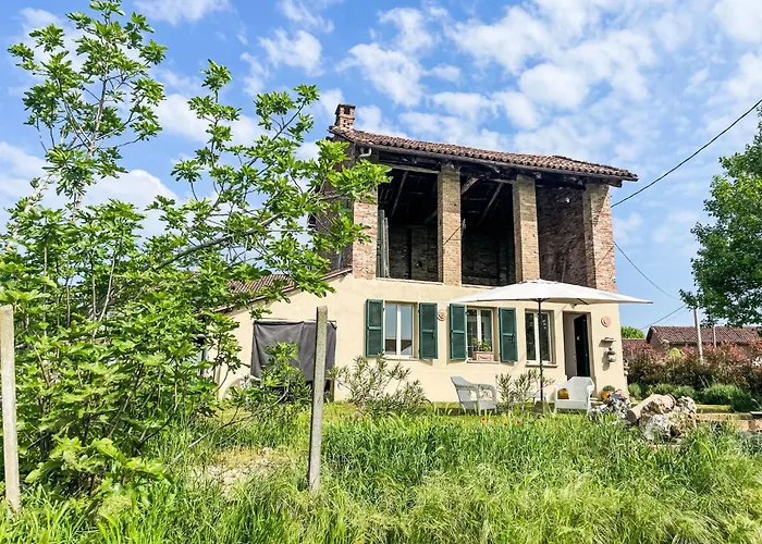 Casetta Di Agnese By Interhome Holiday home San Damiano d'Asti