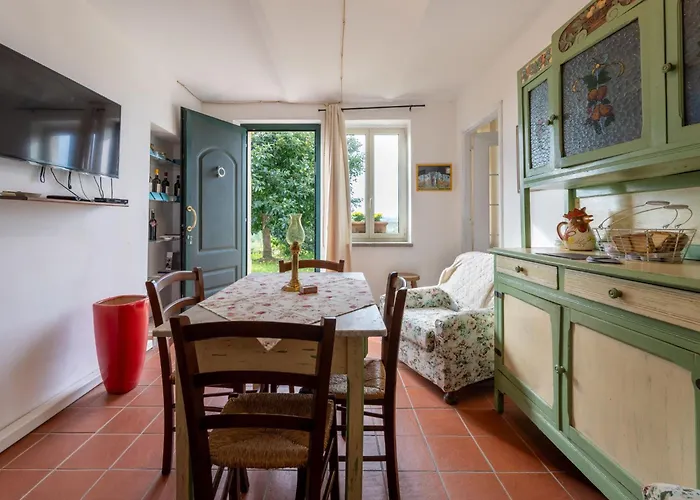 Casetta Di Agnese By Interhome