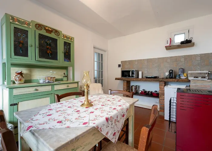 Holiday home Casetta Di Agnese By Interhome San Damiano d'Asti