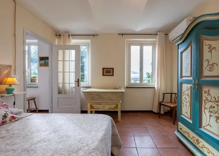 Holiday home Casetta Di Agnese By Interhome *