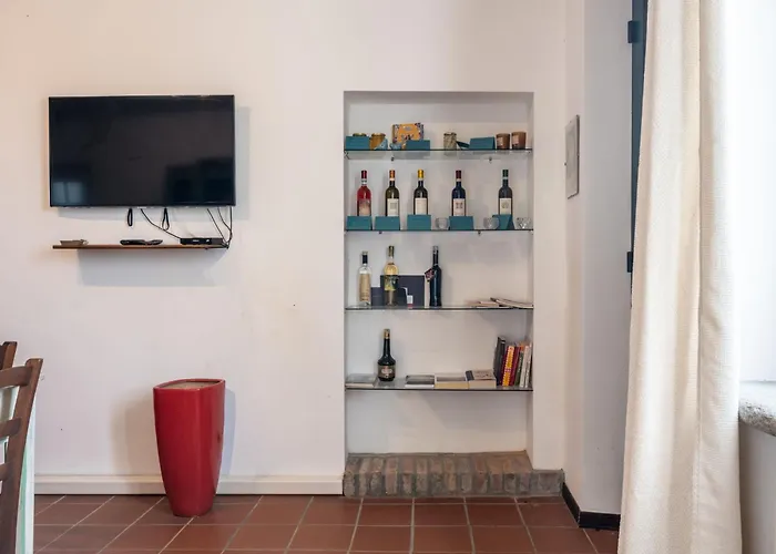 Casetta Di Agnese By Interhome