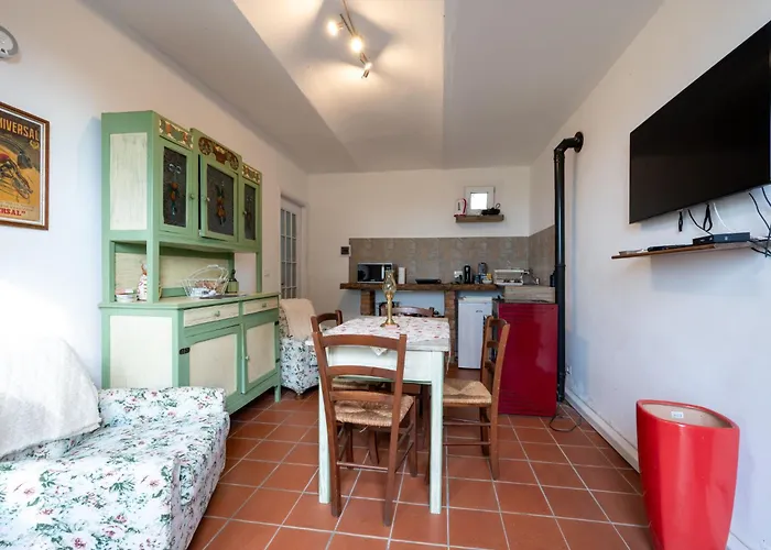 Casetta Di Agnese By Interhome