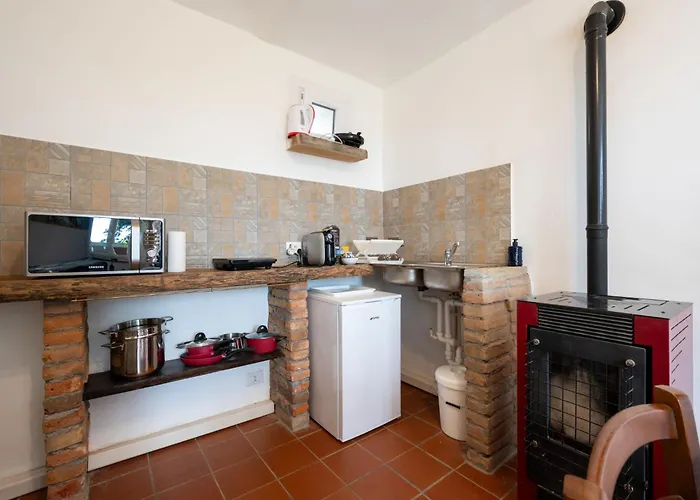 Holiday home Casetta Di Agnese By Interhome *