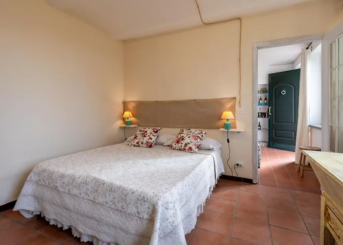 Casetta Di Agnese By Interhome