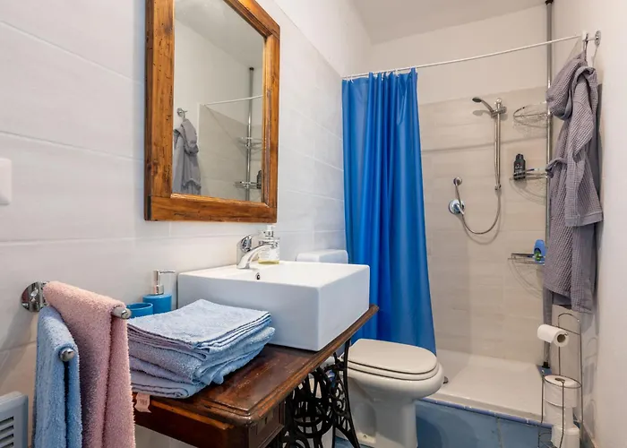 Holiday home Casetta Di Agnese By Interhome