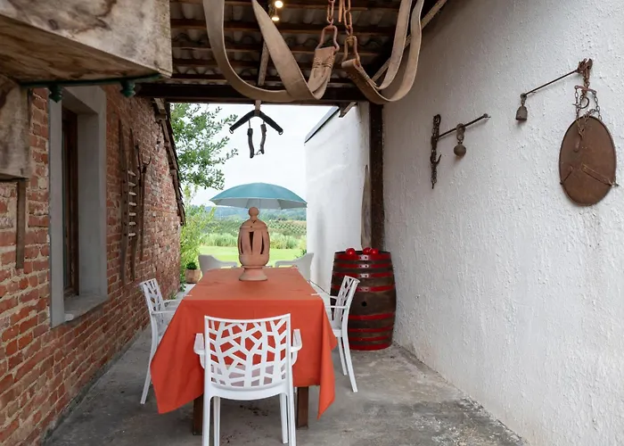 Casetta Di Agnese By Interhome *