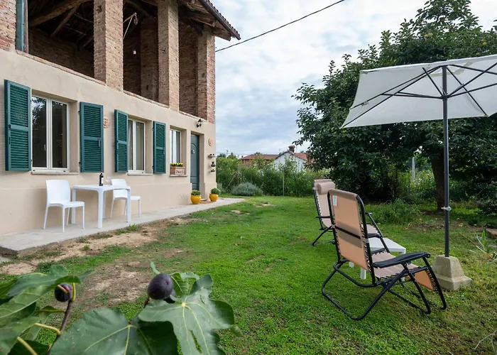 Casetta Di Agnese By Interhome Holiday home San Damiano d'Asti
