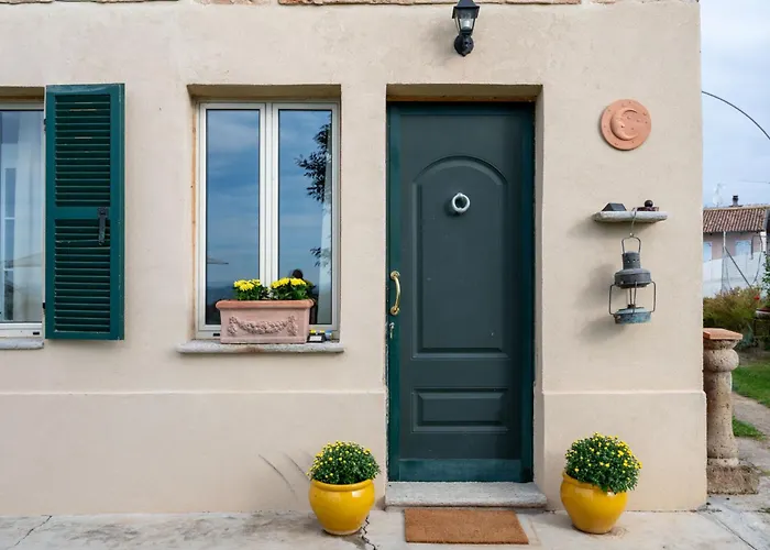 Holiday home Casetta Di Agnese By Interhome *