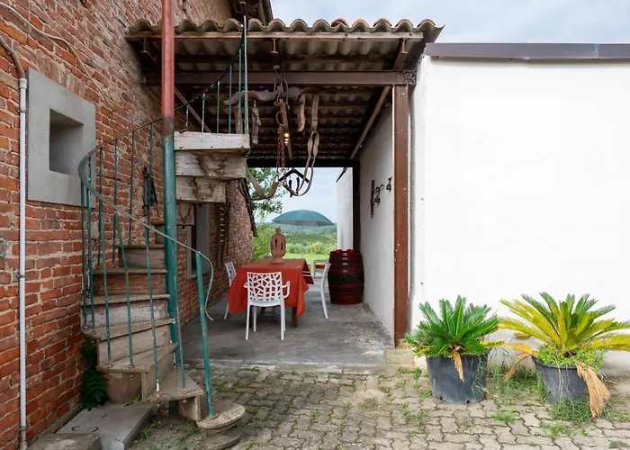 Casetta Di Agnese By Interhome Holiday home San Damiano d'Asti