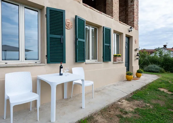 Casetta Di Agnese By Interhome