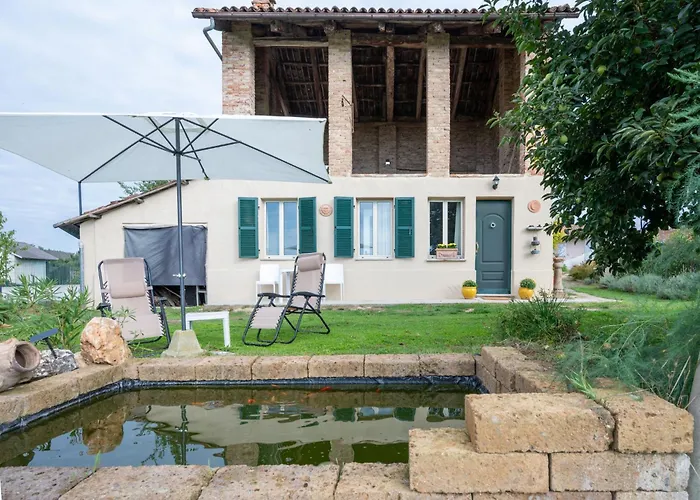 Casetta Di Agnese By Interhome Holiday home