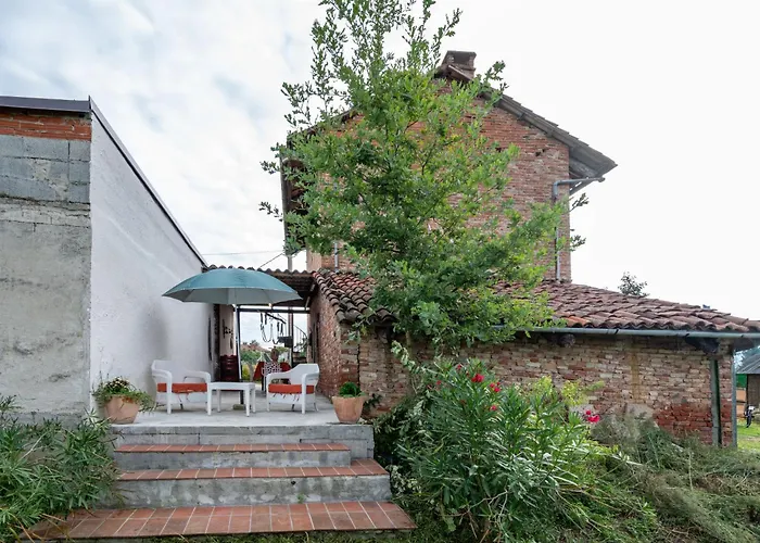 Casetta Di Agnese By Interhome