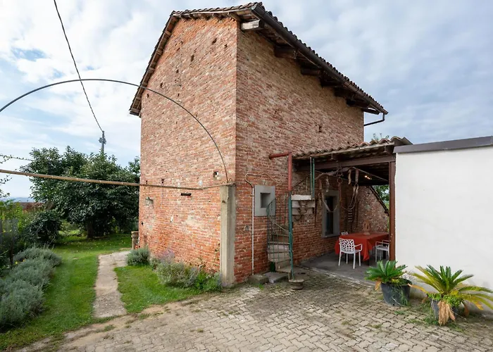 Casetta Di Agnese By Interhome * San Damiano d'Asti